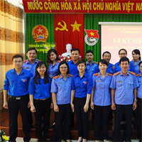 Kịch bản chương trình kỉ niệm ngày thành lập Đoàn TNCS Hồ Chí Minh