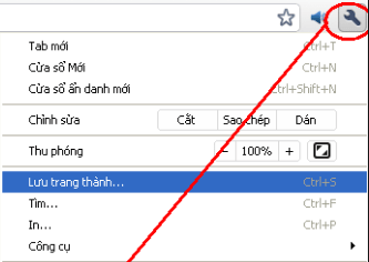 Hướng dẫn khắc phục sự cố khi làm bài thi trên violympic.vn