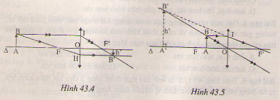 Giải bài tập trang 116, 117, 118 SGK Vật lý lớp 9