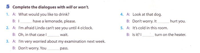 Bài tập tiếng Anh lớp 6 Thí điểm Unit 10 có đáp án