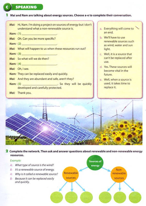 Giải Bài Tập Tiếng Anh Lớp 7 (HK 1 & 2)