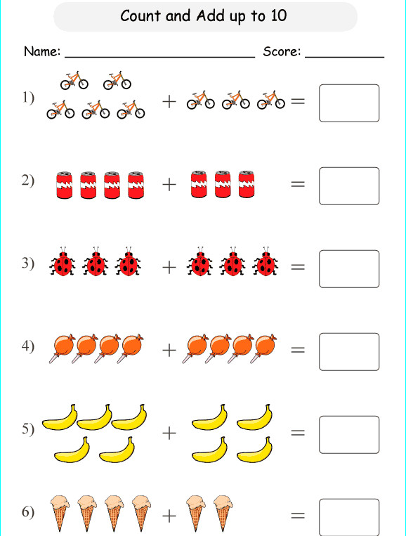 Đề thi Violympic Toán tiếng Anh lớp 1