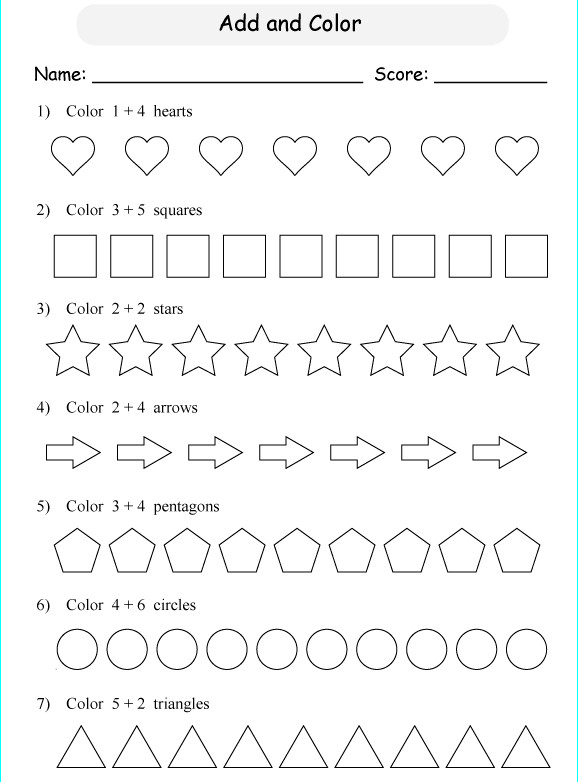 Đề thi Violympic Toán tiếng Anh lớp 1 có đáp án