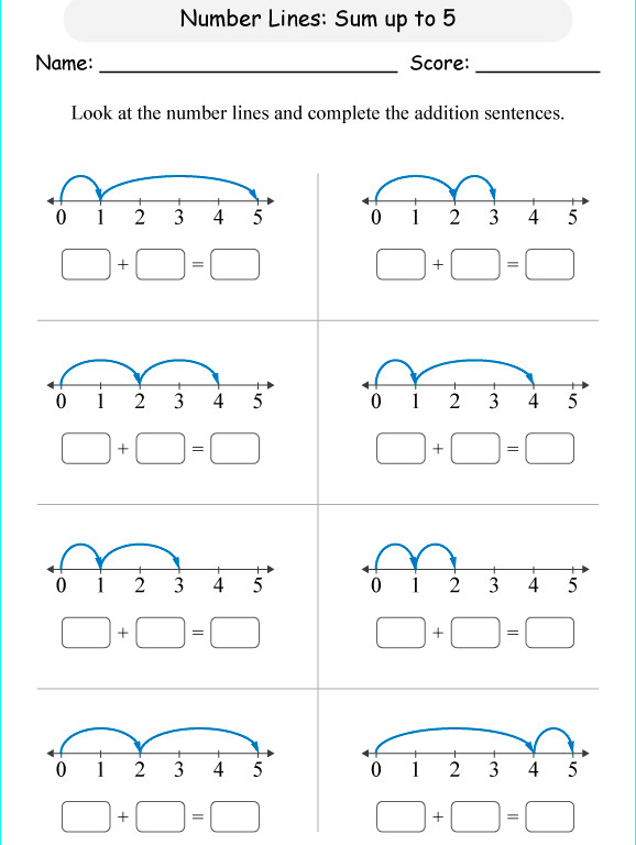 Bộ sách toán song ngữ lớp 1