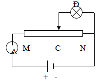 Đề thi học sinh giỏi môn Vật lý lớp 9