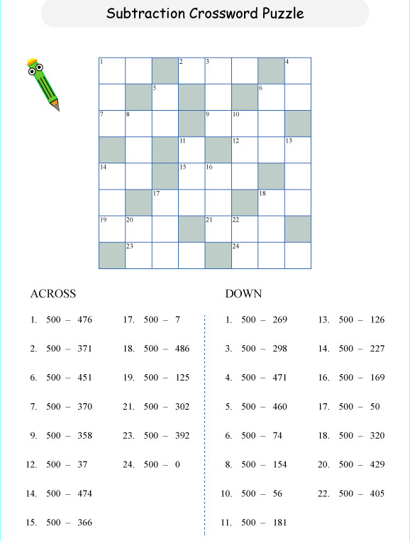 Từ vựng thi Violympic Toán Tiếng Anh lớp 2
