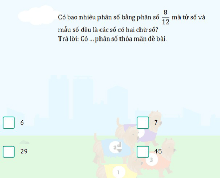 Đề thi Violympic Toán lớp 5 vòng 16