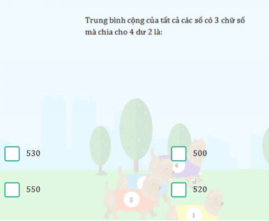 Đề thi Violympic Toán lớp 5 vòng 16