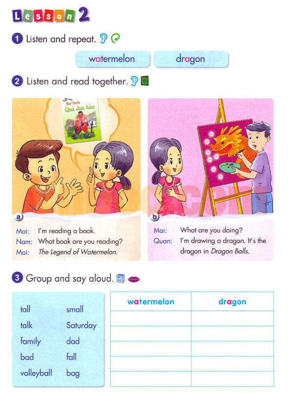 Bài giảng Tiếng Anh lớp 5 Chương trình mới Unit 8 MY FAVOURITE BOOKS Giáo án Tiếng Anh lớp 5 Chương trình mới Unit 8 MY FAVOURITE BOOKS