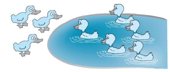 Giải bài tập trang 148, 149 SGK Toán 1