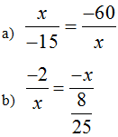 31 bài tập toán ôn thi học sinh giỏi lớp 7