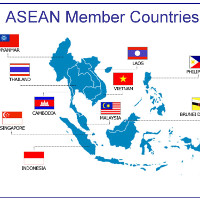 Giải bài tập SGK Tiếng Anh lớp 12 Unit 16 THE ASSOCIATION OF SOUTHEAST ASIAN NATIONS