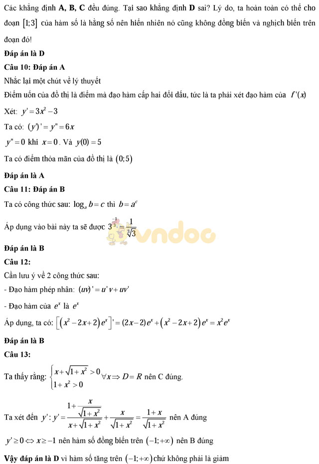 Tuyển tập 30 đề thi thử THPT Quốc gia môn Toán trắc nghiệm năm 2017 (có lời giải chi tiết) Tuyển tập 30 đề thi thử THPT Quốc gia môn Toán trắc nghiệm năm 2017 (có lời giải chi tiết)
