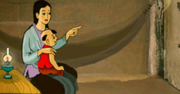 Bài viết số 6 Ngữ văn 9