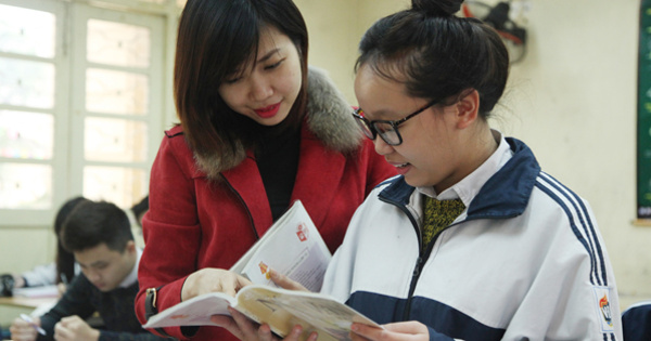 Cách tính lương giáo viên THPT theo quy định mới nhất