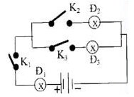 Đề thi giữa học kì 2 môn Vật lý lớp 7
