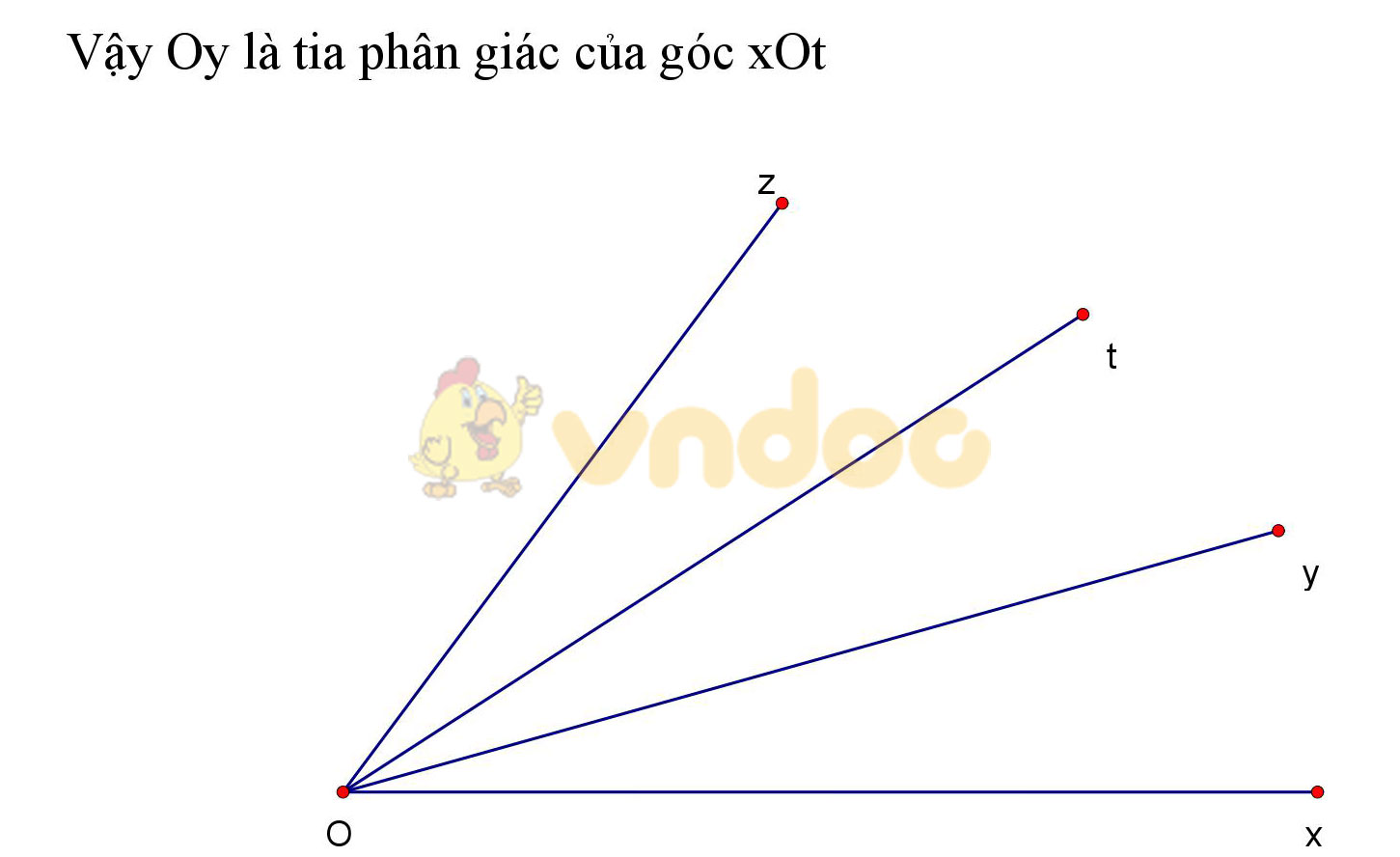 Đáp án đề thi giữa học kì 2 môn Toán lớp 6