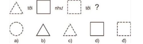 Bài tập Toán rèn luyện trí thông minh Bài tập Toán rèn luyện trí thông minh