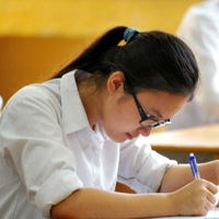 Đề kiểm tra 1 tiết môn Tiếng anh lớp 9 trường THCS Huỳnh Thúc Kháng, Bắc Trà My năm học 2016-2017 có đáp án