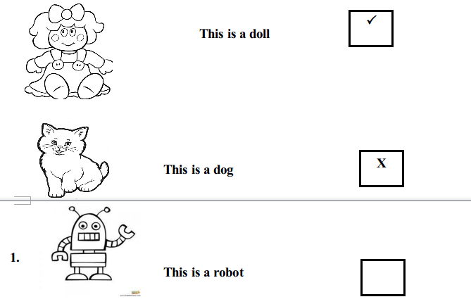 Đề thi học kỳ 2 môn Tiếng Anh lớp 3