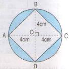 Ôn tập về tính chu vi diện tích một số hình Giải bài tập trang 166, 167 SGK Toán 5