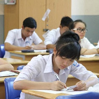 Đề thi thử THPT Quốc Gia môn Anh trường Hoàng Quốc Việt, Yên Bái năm 2017 lần 1 có đáp án