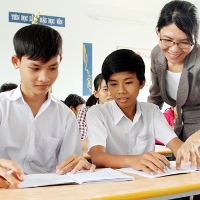 Đề thi học kì 2 môn Toán lớp 12 trường THPT Trần Hưng Đạo, Hà Nội năm học 2016 - 2017