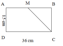 M = frac{A}{B} = frac{{45}}{{270}} = frac{1}{6}
