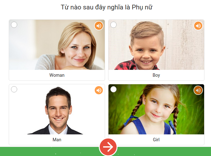 Ngữ pháp tiếng Anh thông dụng: Đại từ (Pronoun)