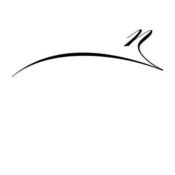 Bộ sưu tập mẫu chữ thường, chữ hoa, chữ nghệ thuật đẹp nhất