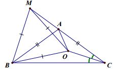 Một số bài tập nâng cao chương 2 môn Hình học lớp 7