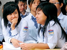 Đề thi thử THPT Quốc gia năm 2017 môn Ngữ văn trường THPT Hàn Thuyên, Bắc Ninh (Lần 1)