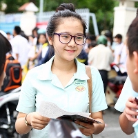 Đề thi thử THPT Quốc gia năm 2017 môn Toán trường THPT Chu Văn An, Hà Nội (Lần 2)
