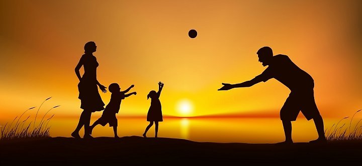 Nghị luận xã hội về mái ấm gia đình