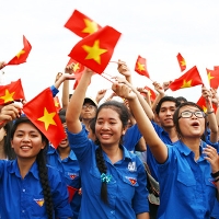 Đề thi thử THPT Quốc gia năm 2017 môn Toán trường THPT Nguyễn Huệ, Thừa Thiên Huế