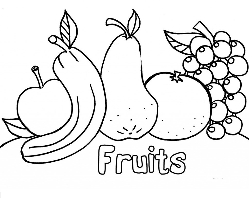 Tranh tập tô màu cho bé 3 tuổi học mẫu giáo