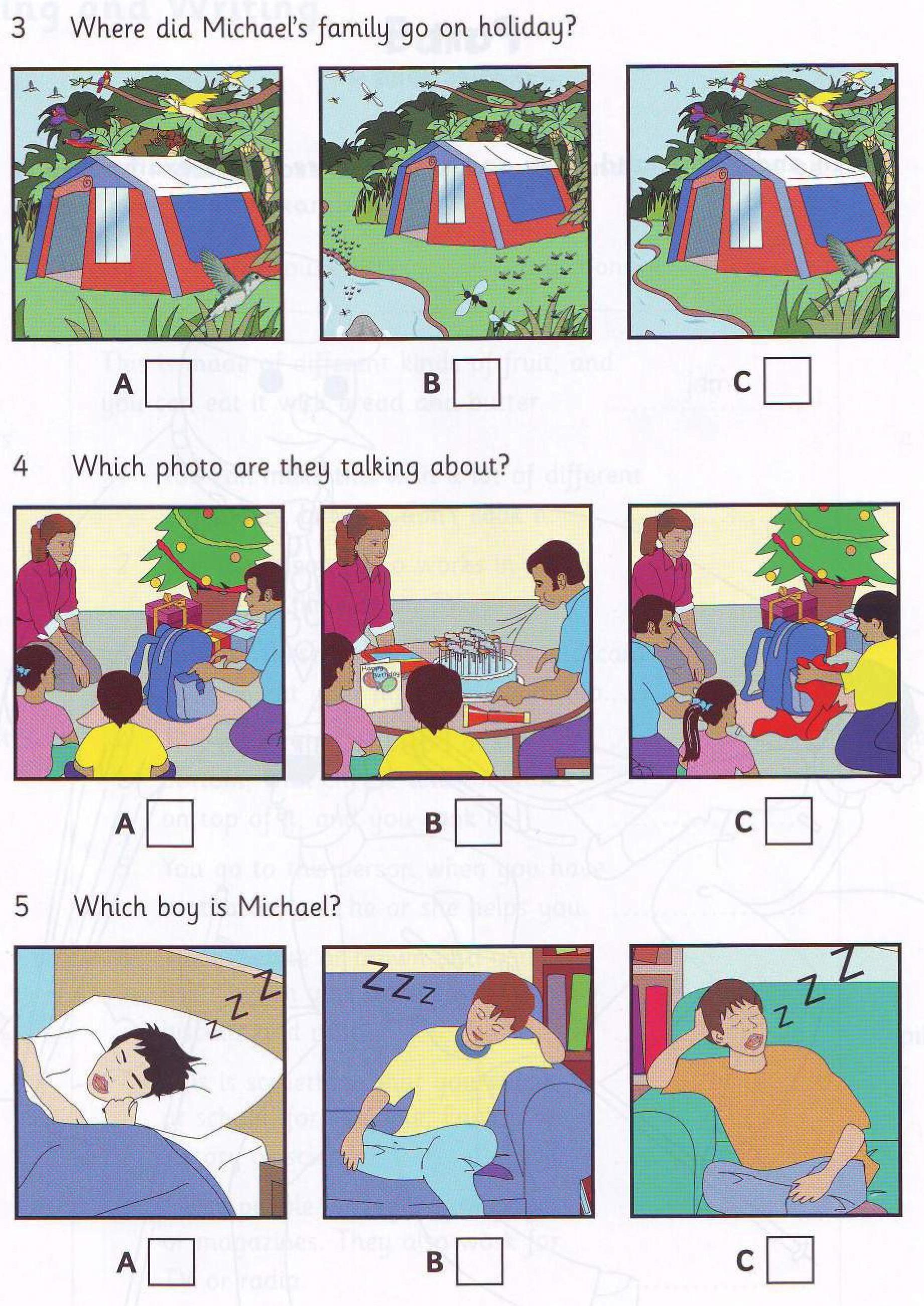 Đề kiểm tra 1 tiết số 4 môn Tiếng Anh lớp 6 chương trình mới có đáp án Đề kiểm tra 1 tiết số 4 môn Tiếng Anh lớp 6 chương trình mới