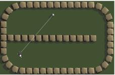 Đề thi học kì 2 môn Tin học lớp 4