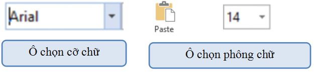 Đề thi học kì 2 môn Tin học lớp 4