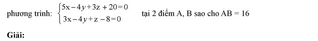 Lý thuyết và bài tập phương trình mặt cầu Lý thuyết và bài tập phương trình mặt cầu