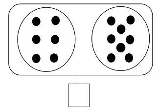 Đề thi học kì 2 môn Toán lớp 1