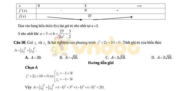 Đề thi thử THPT Quốc gia năm 2017 môn Toán Đề thi thử THPT Quốc gia năm 2017 môn Toán