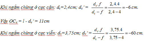 Đề thi thử THPT Quốc gia năm 2017 môn Vật lý