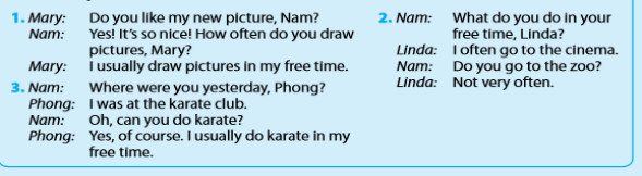 Đề thi cuối năm môn tiếng Anh lớp 5 năm học 2017 Đề thi cuối năm môn tiếng Anh lớp 5 có đáp án