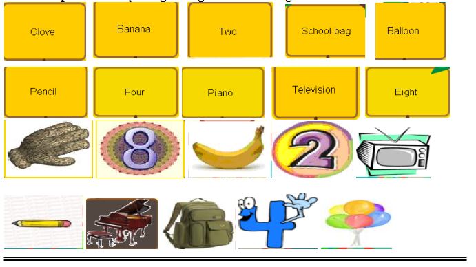 Bộ đề luyện thi IOE Tiếng Anh lớp 3