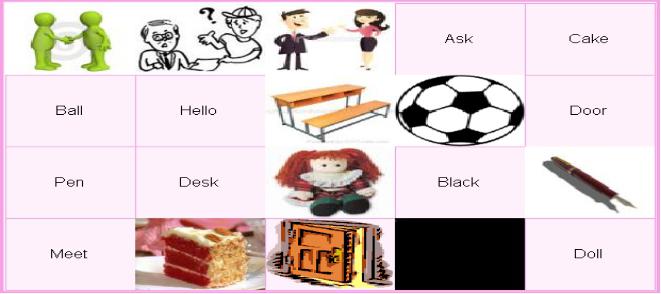 Bộ đề luyện thi IOE Tiếng Anh lớp 3