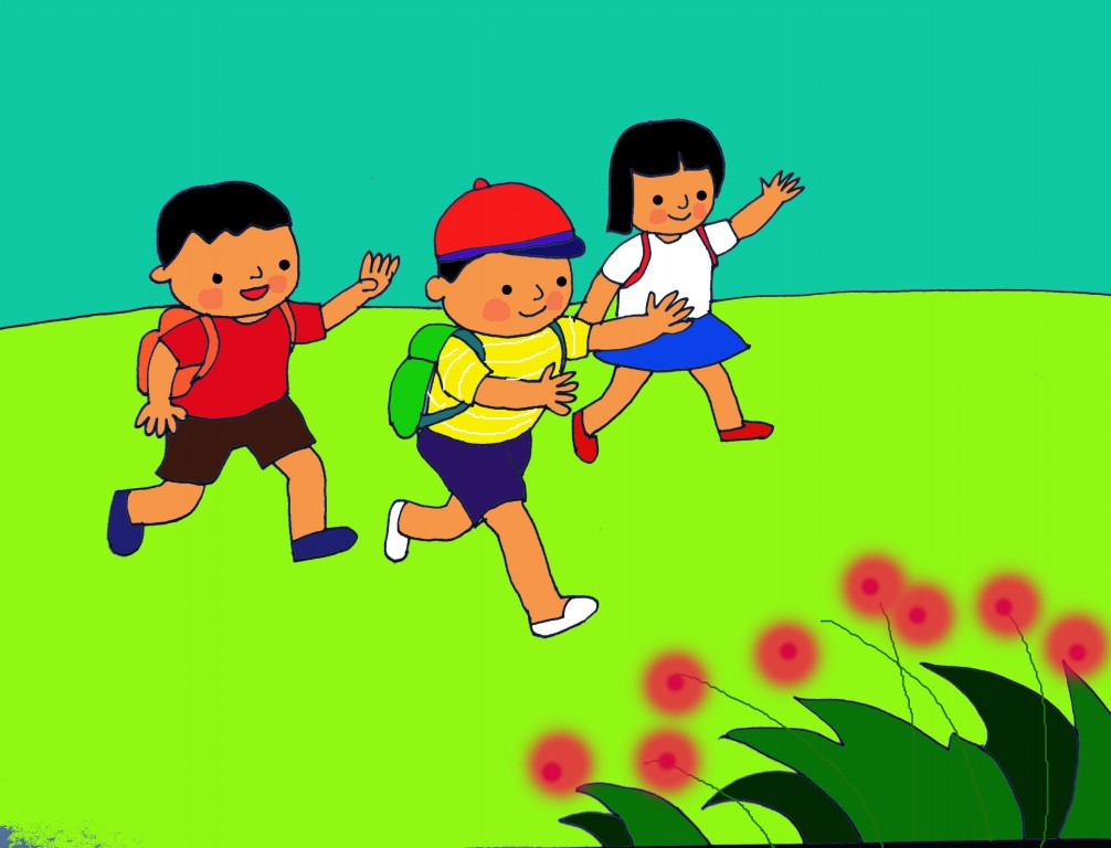 Các bài thơ về động vật cho trẻ mẫu giáo Những bài thơ về động vật cho bé mầm non