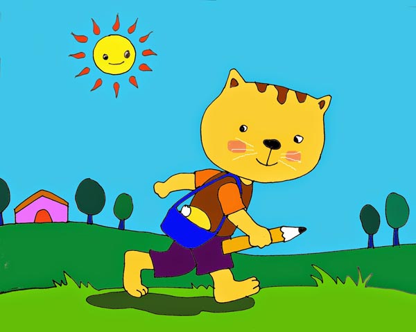 Các bài thơ về động vật cho trẻ mẫu giáo Những bài thơ về động vật cho bé mầm non