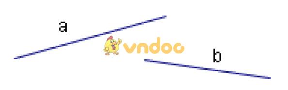 Môn hình học lớp 6