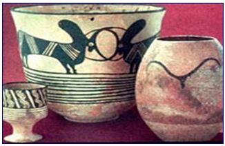 Lý thuyết Lịch sử 10 bài 3: Các quốc gia cổ đại phương Đông